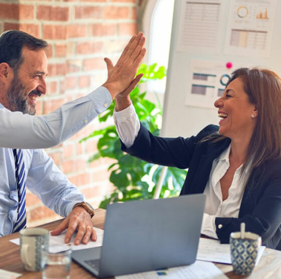 Conoce los arquetipos del vendedor exitoso