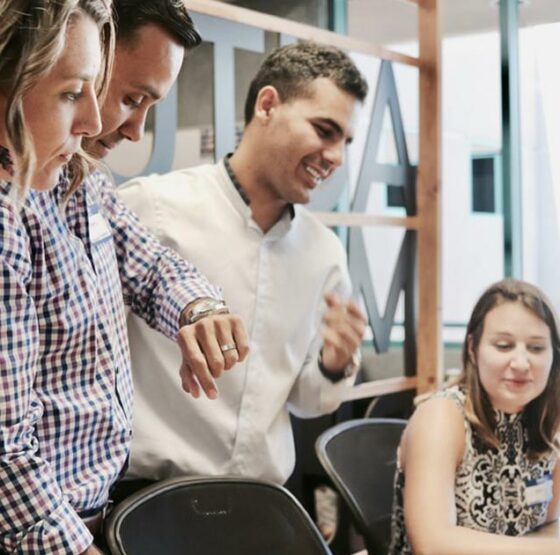 Los cerradores tipos de vendedores exitosos