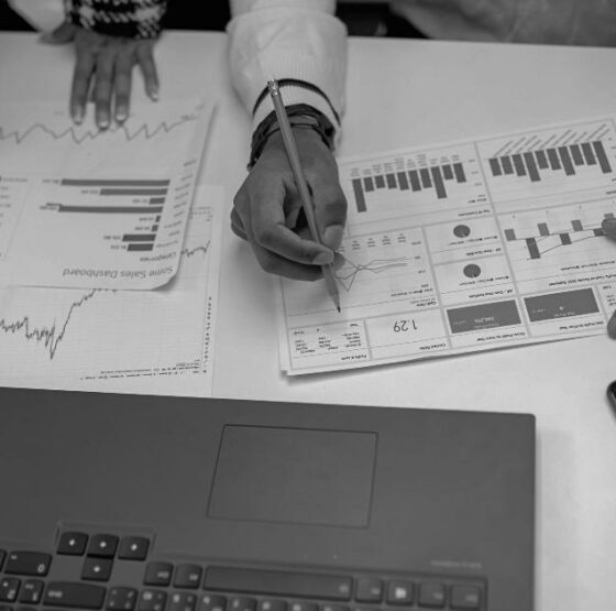 Indicadores financieros