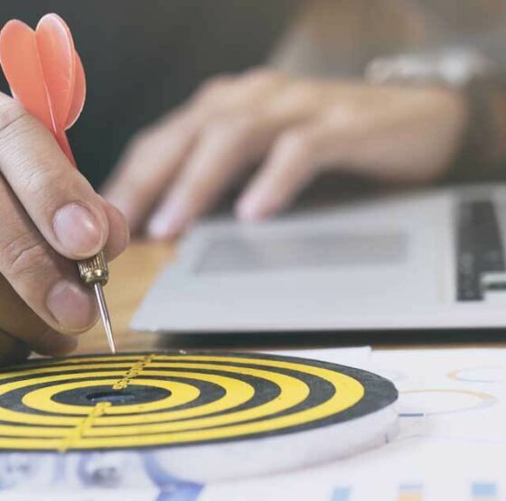 estrategia financiera