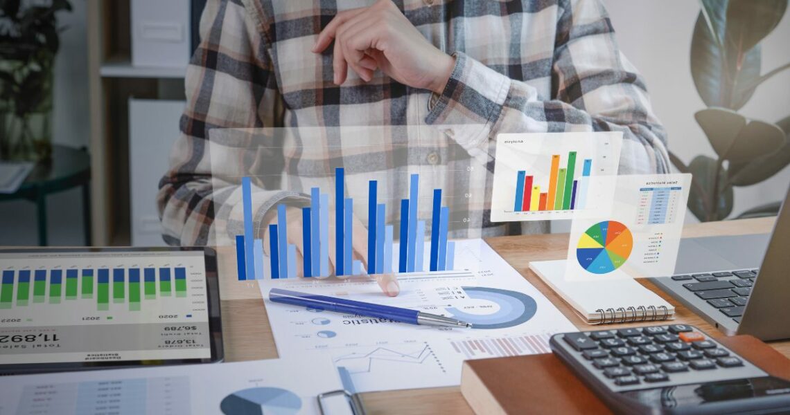 cómo financiar el crecimiento de una empresa