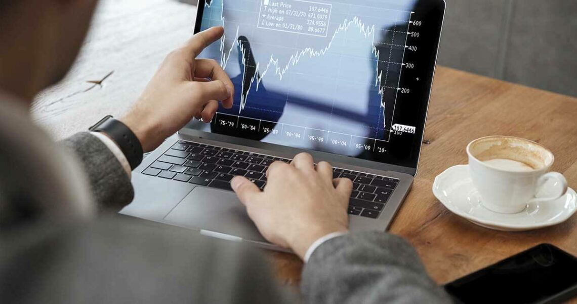 Indicadores de crecimiento de una empresa