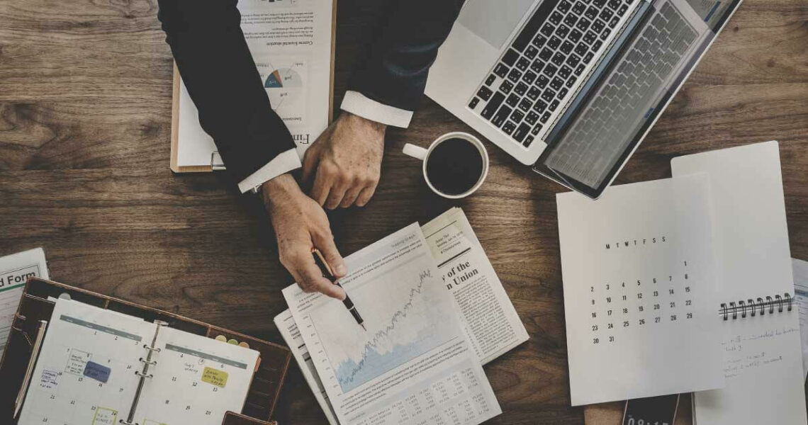 plan financiero