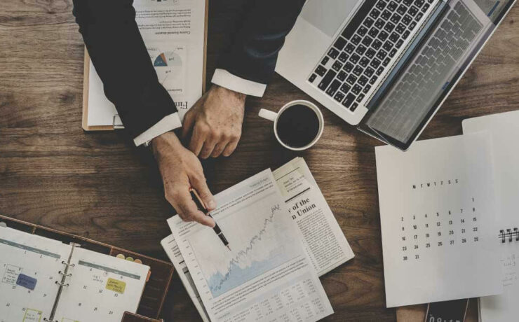 plan financiero