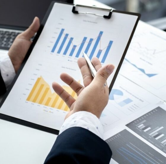 analisis del punto de equilibrio