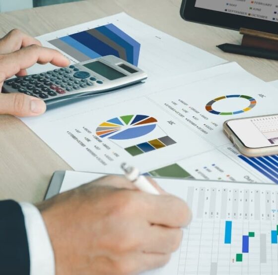 punto de equilibrio economico