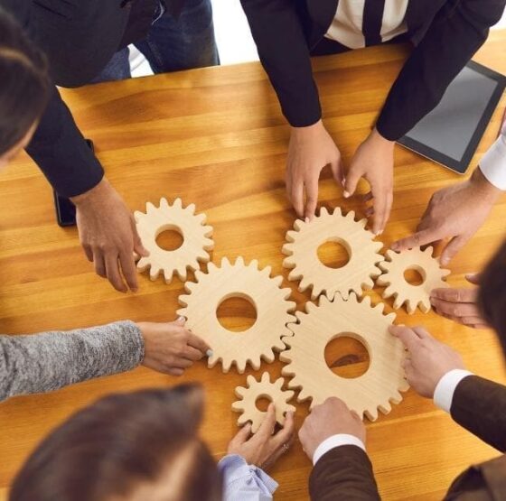 eficiencia operativa