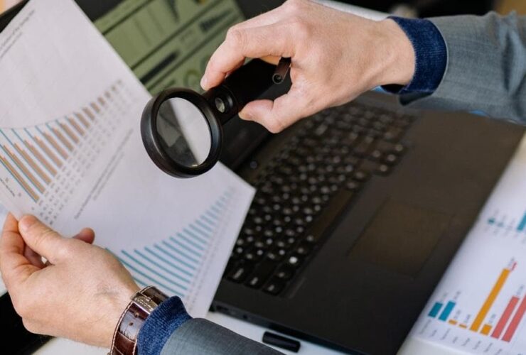 Planeación estratégica de una empresa