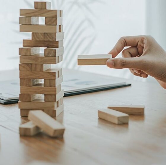 Planeación estratégica