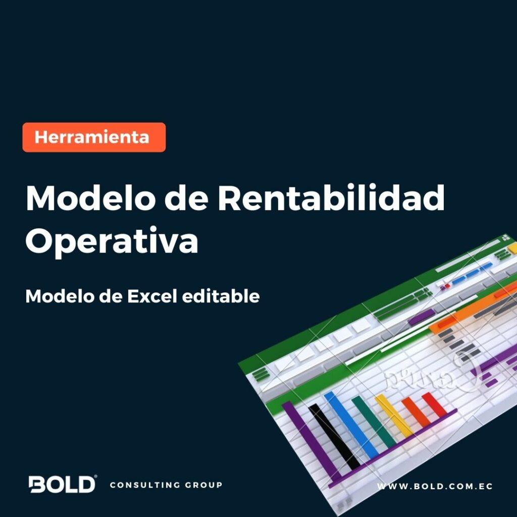 Herramienta de Rentabilidad Operativa Bold